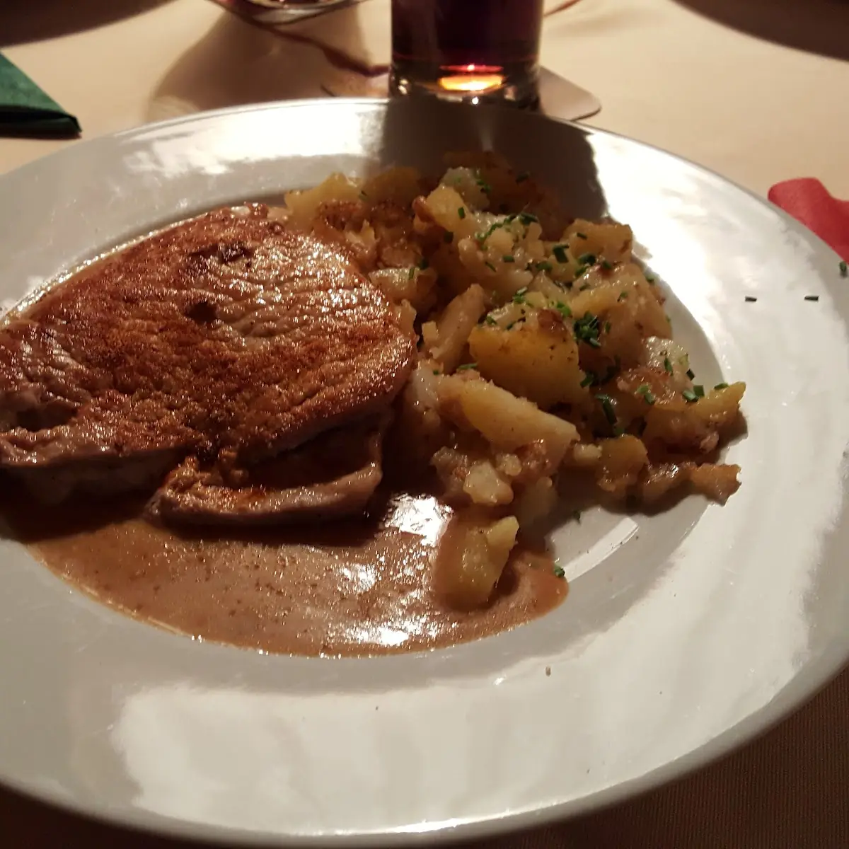Essen und Trinken photo 8