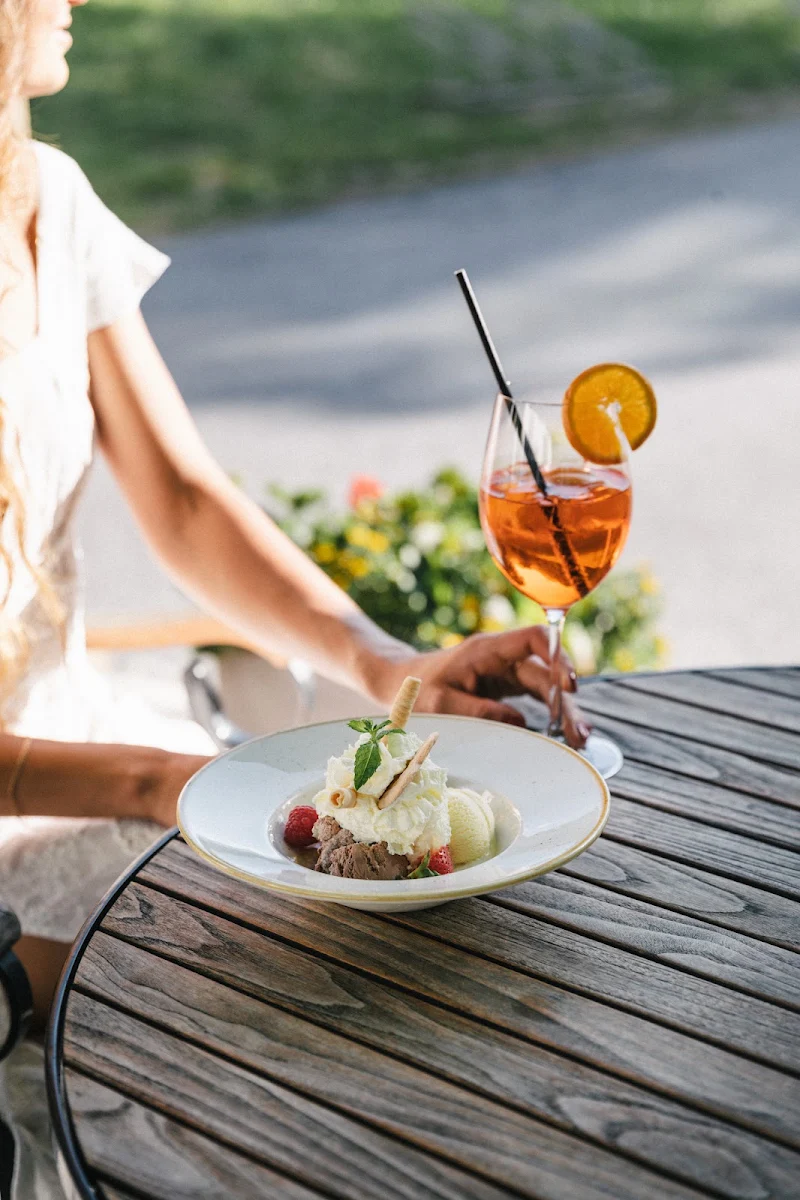 Essen und Trinken photo 2