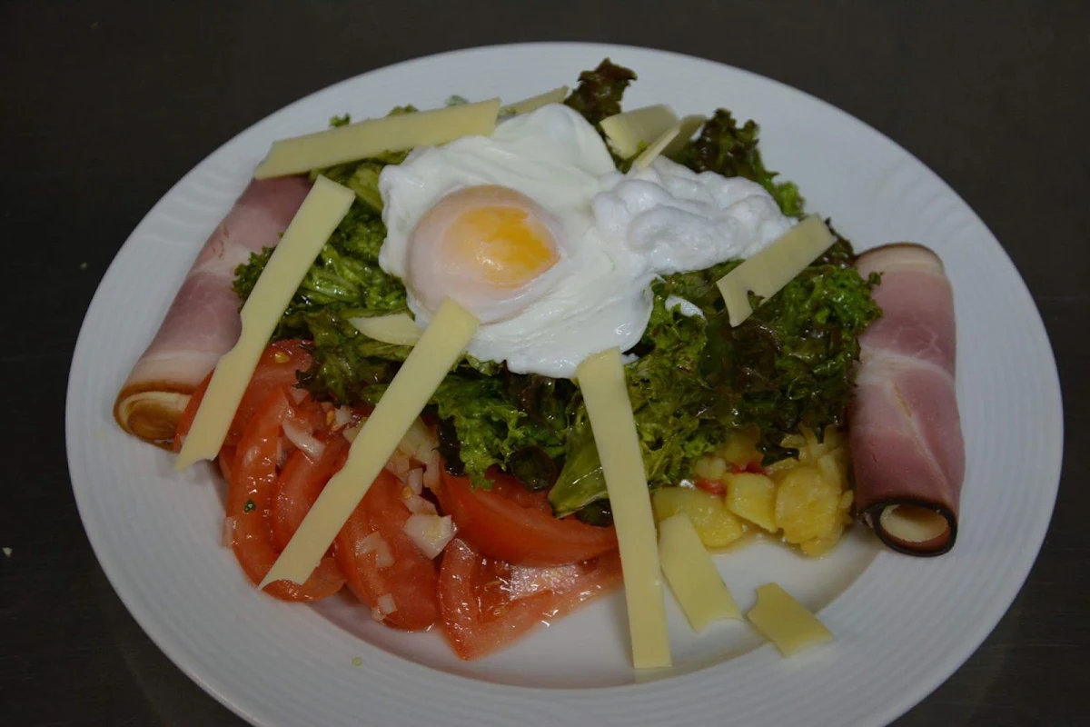 Essen und Trinken photo 10