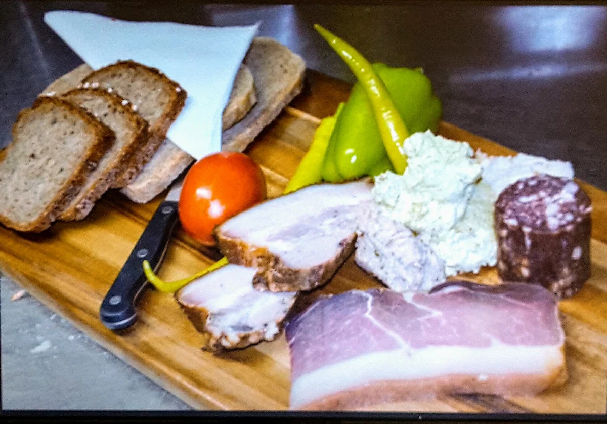 Essen und Trinken photo 7