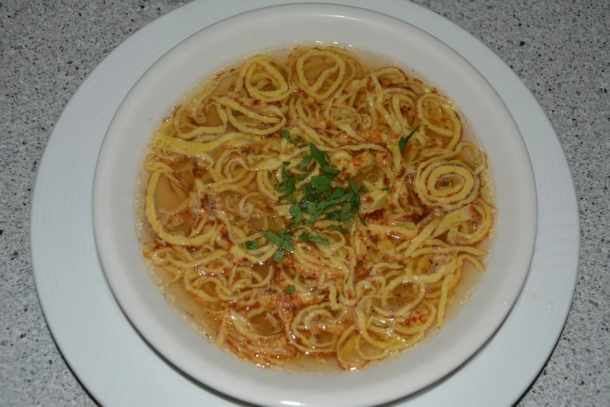 Essen und Trinken photo 8