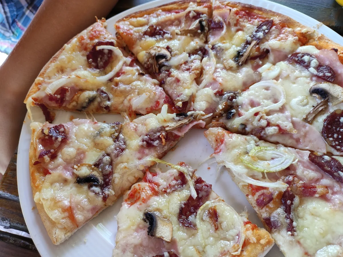 Essen und Trinken photo 9