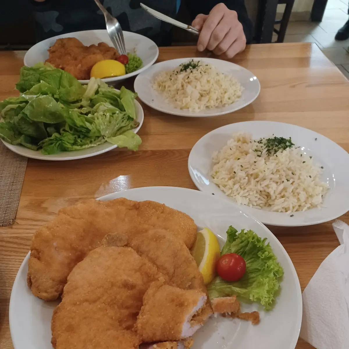Essen und Trinken photo 4