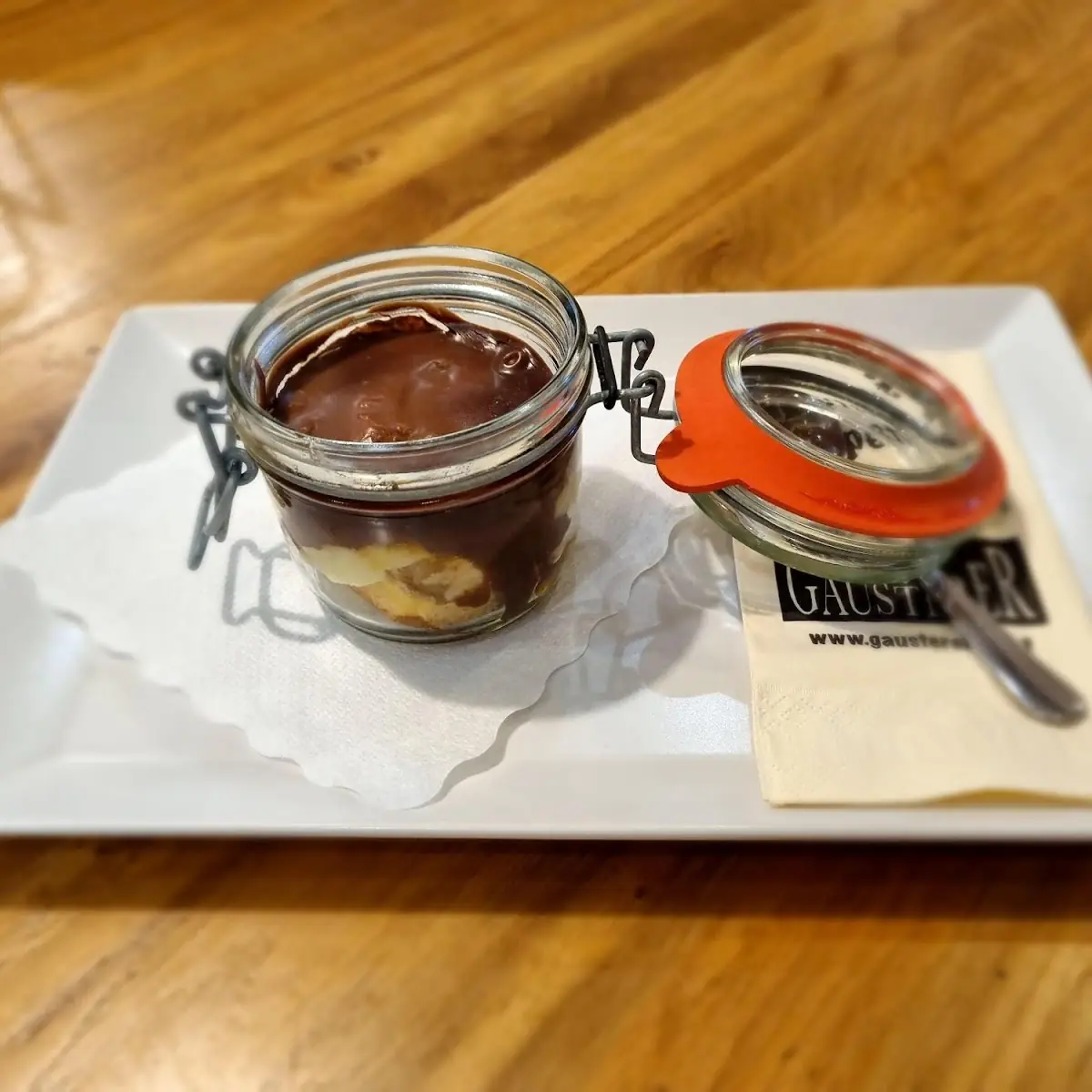 Essen und Trinken photo 7