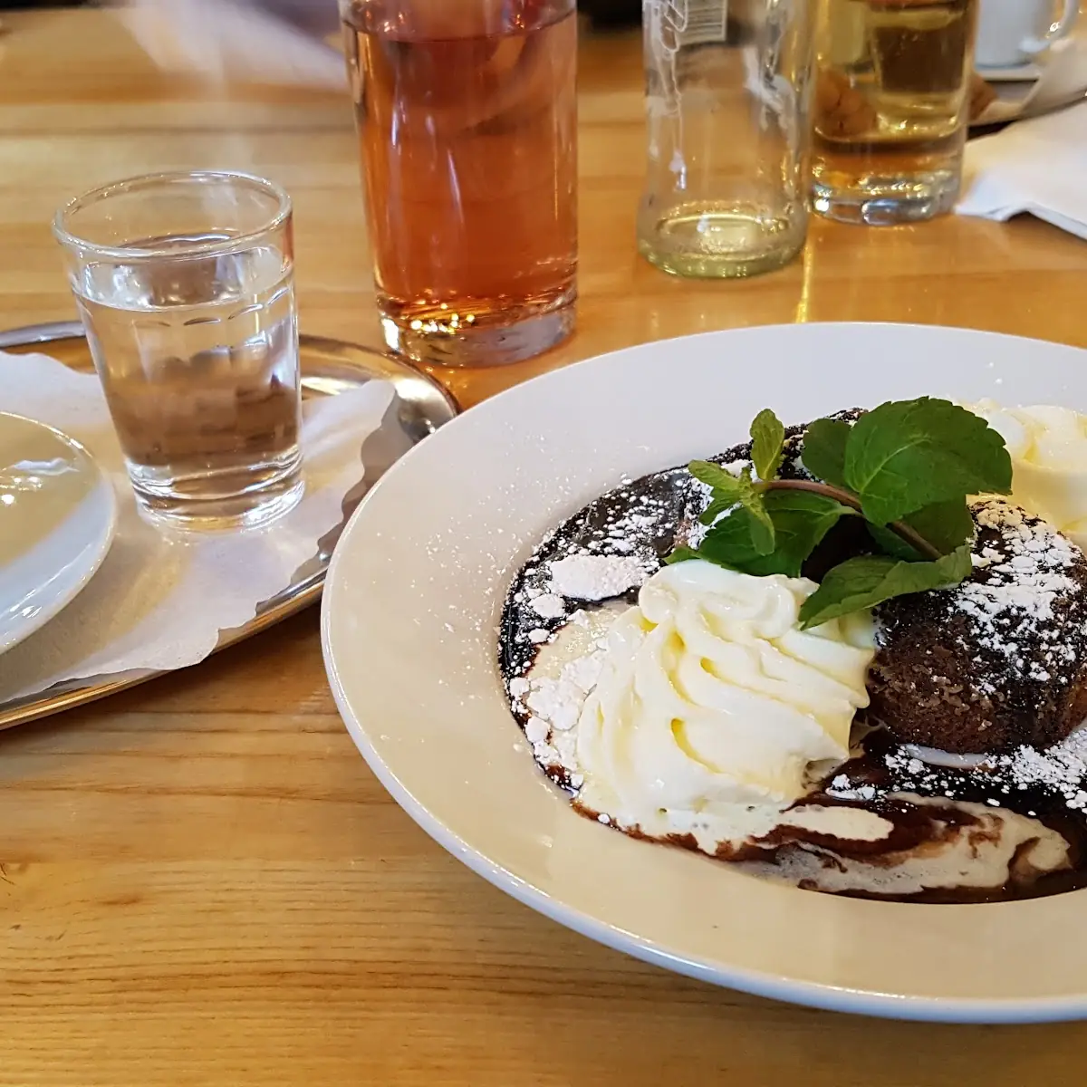 Essen und Trinken photo 9