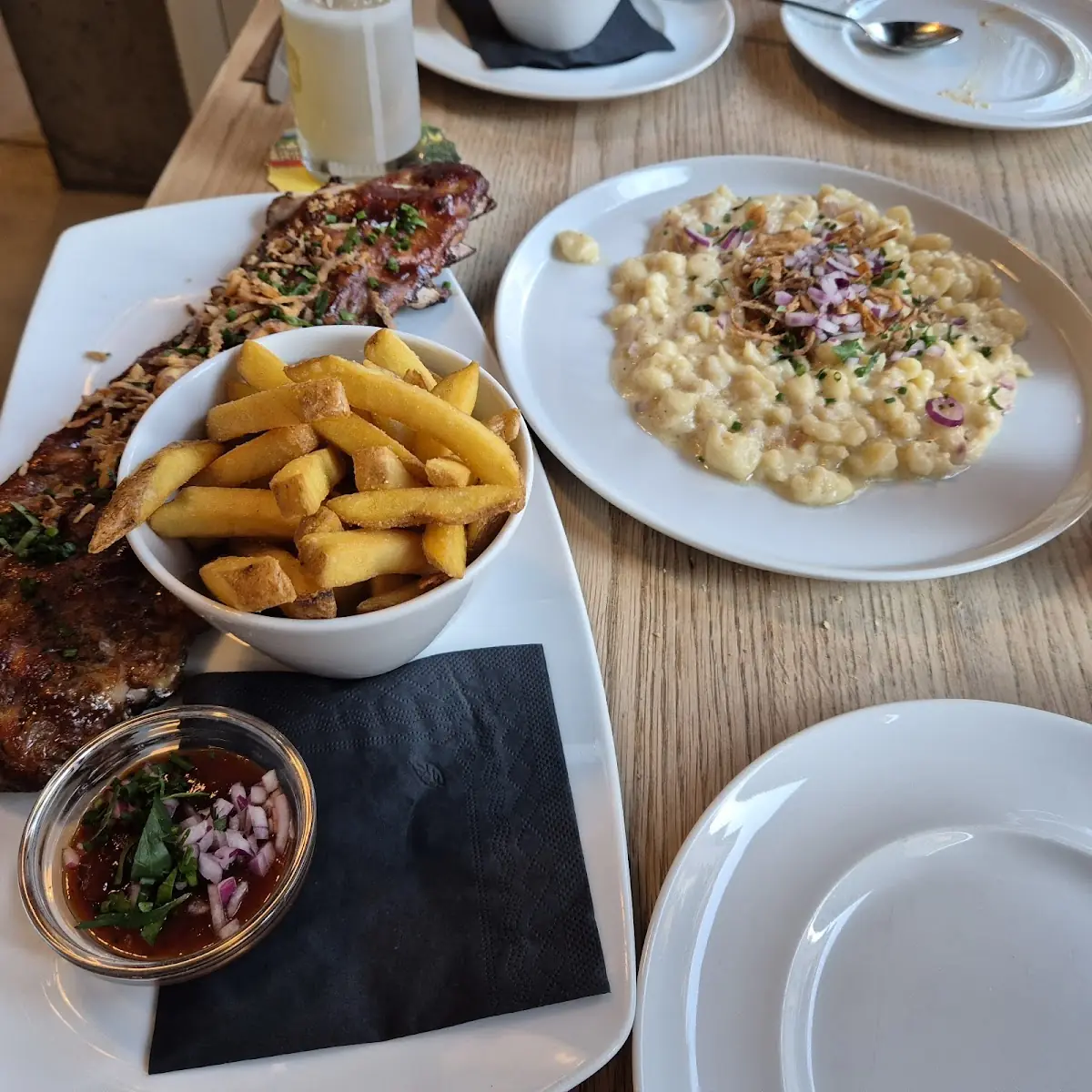 Essen und Trinken photo 10