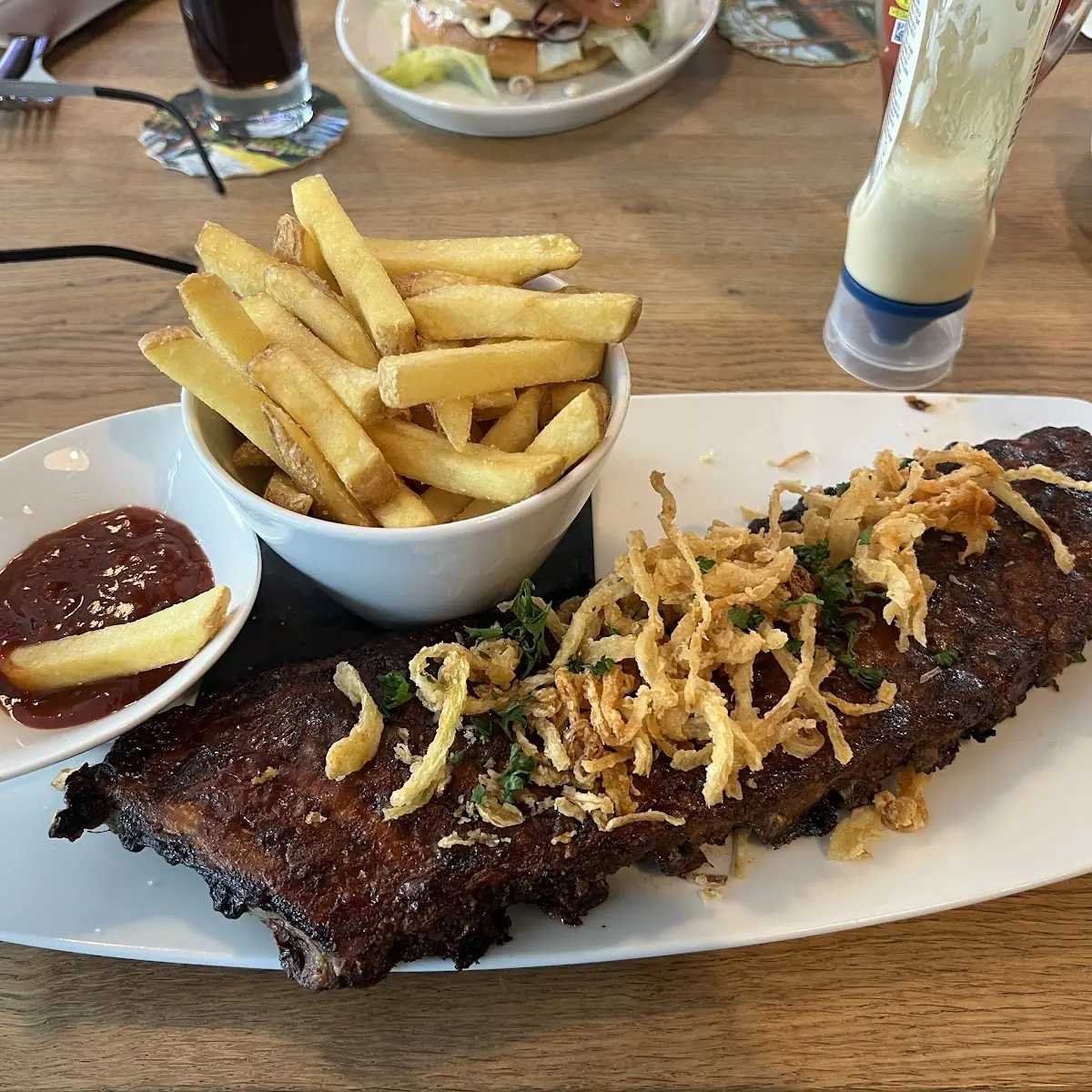 Essen und Trinken photo 5