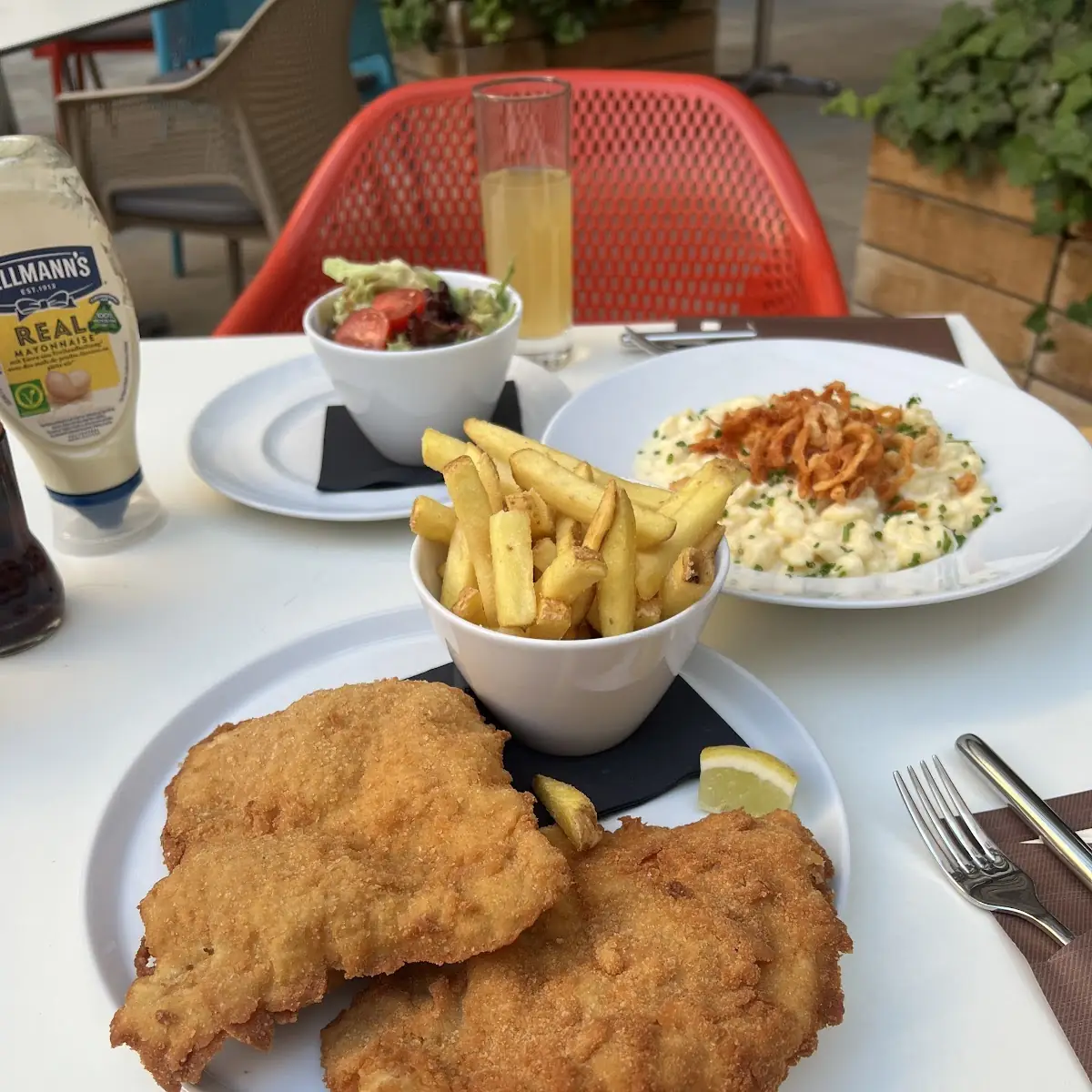 Essen und Trinken photo 7