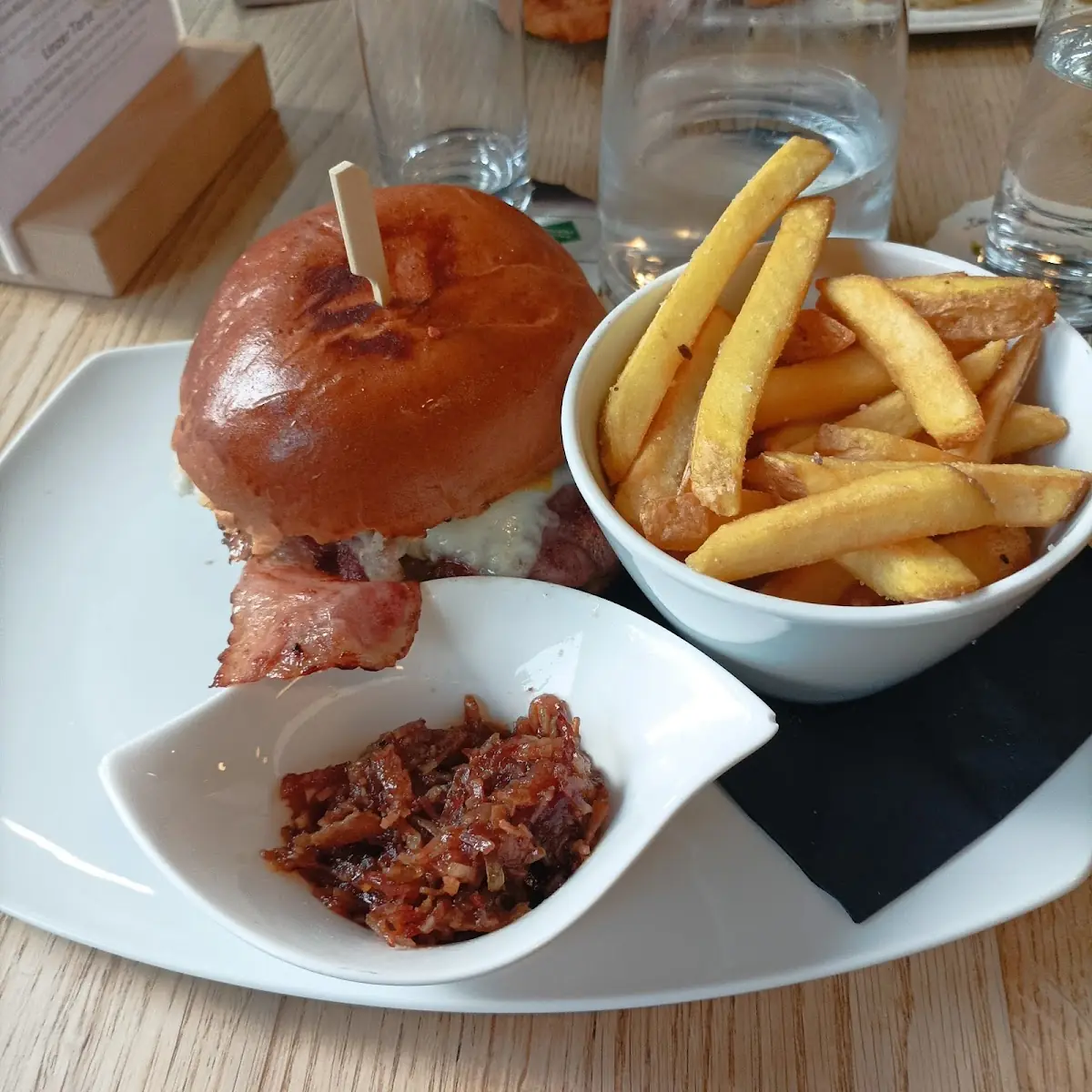 Essen und Trinken photo 8