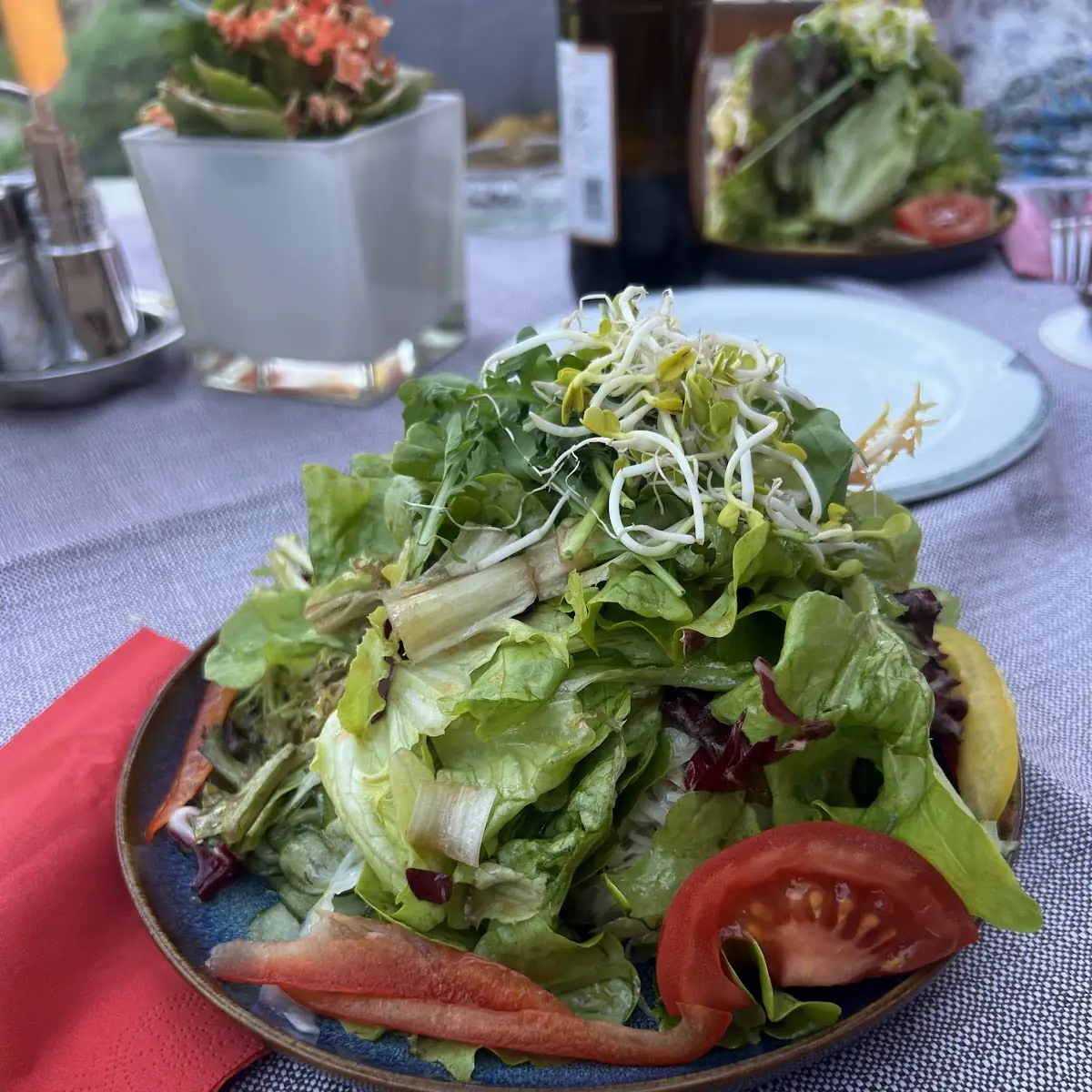 Essen und Trinken photo 3