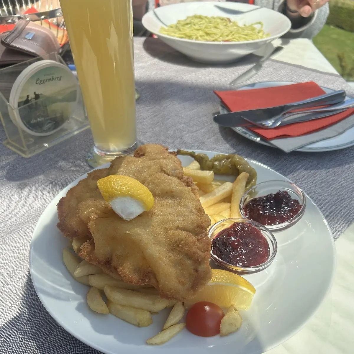 Essen und Trinken photo 6