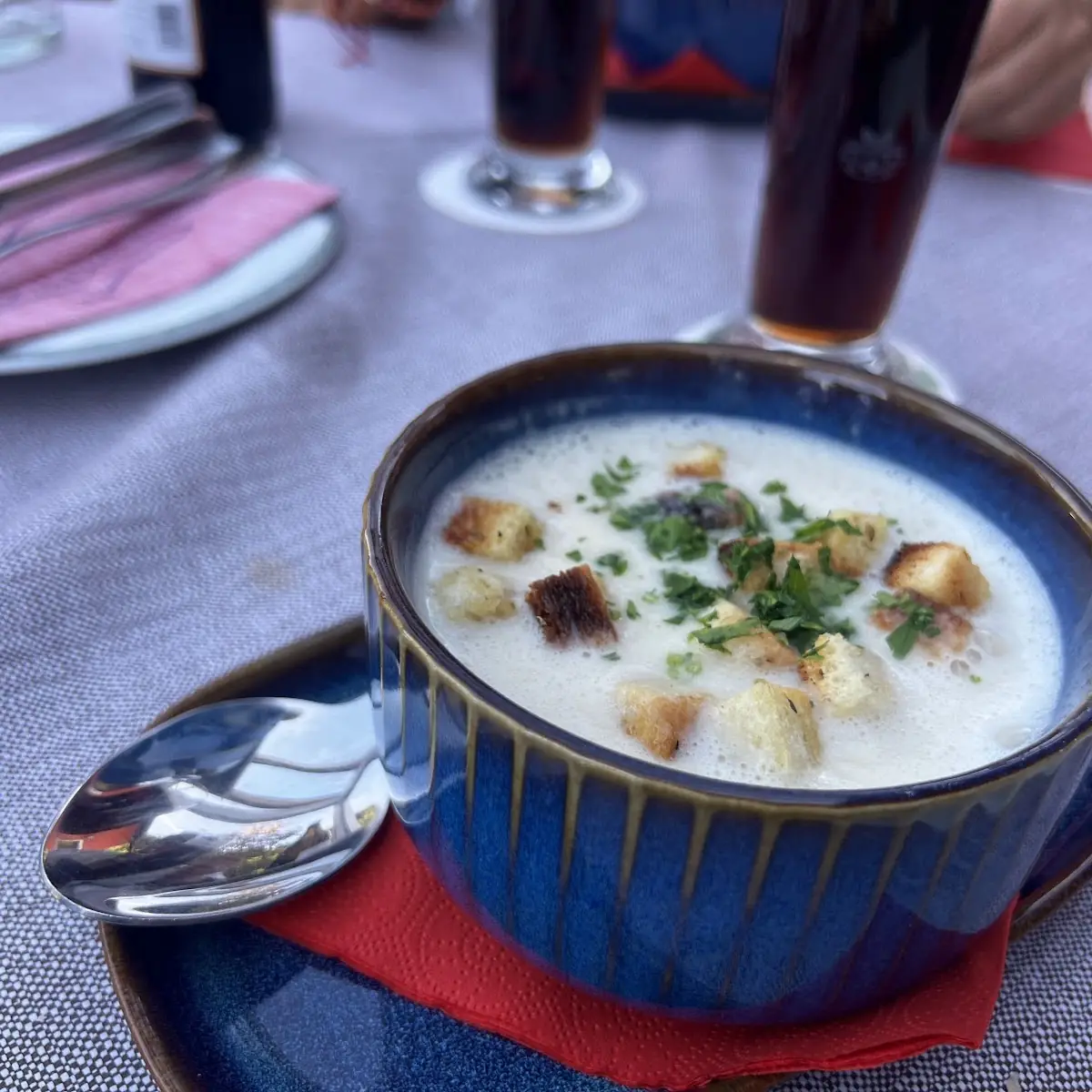 Essen und Trinken photo 7