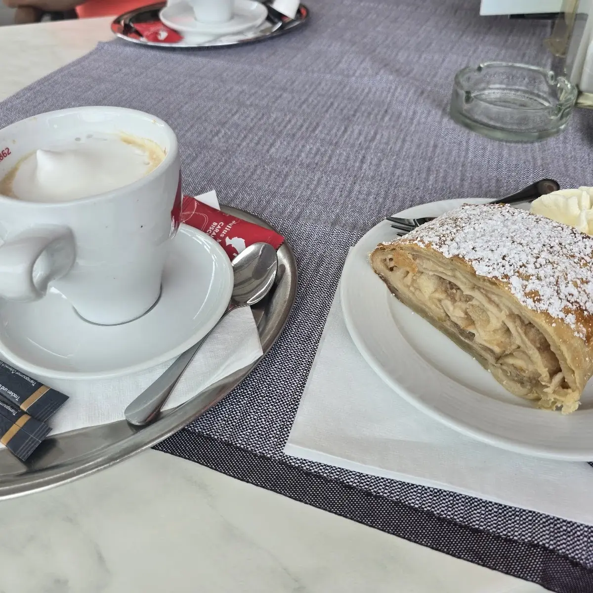 Essen und Trinken photo 8