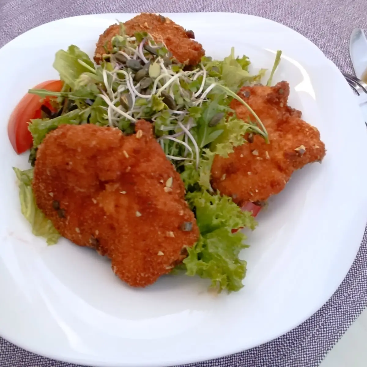 Essen und Trinken photo 9