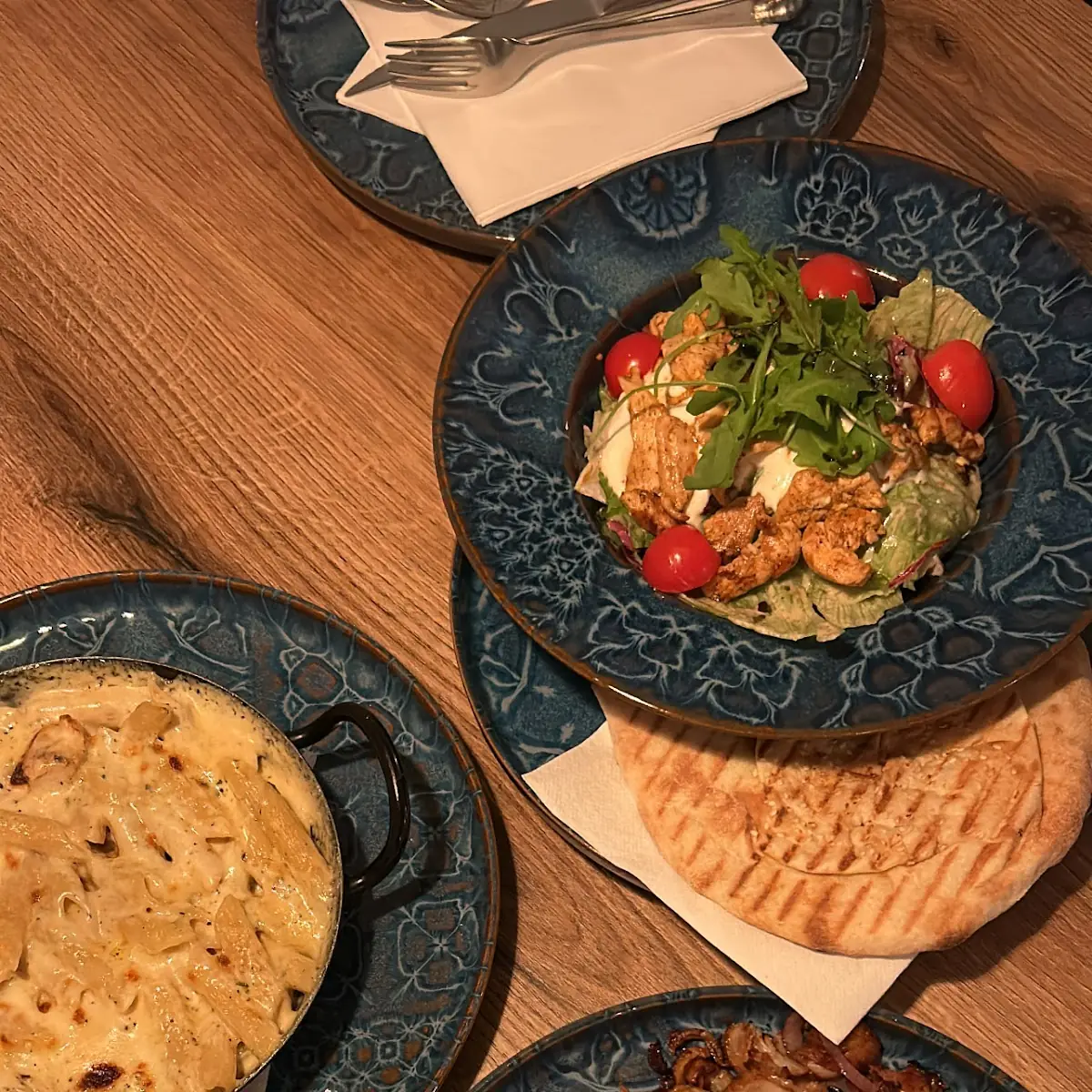 Essen und Trinken photo 4