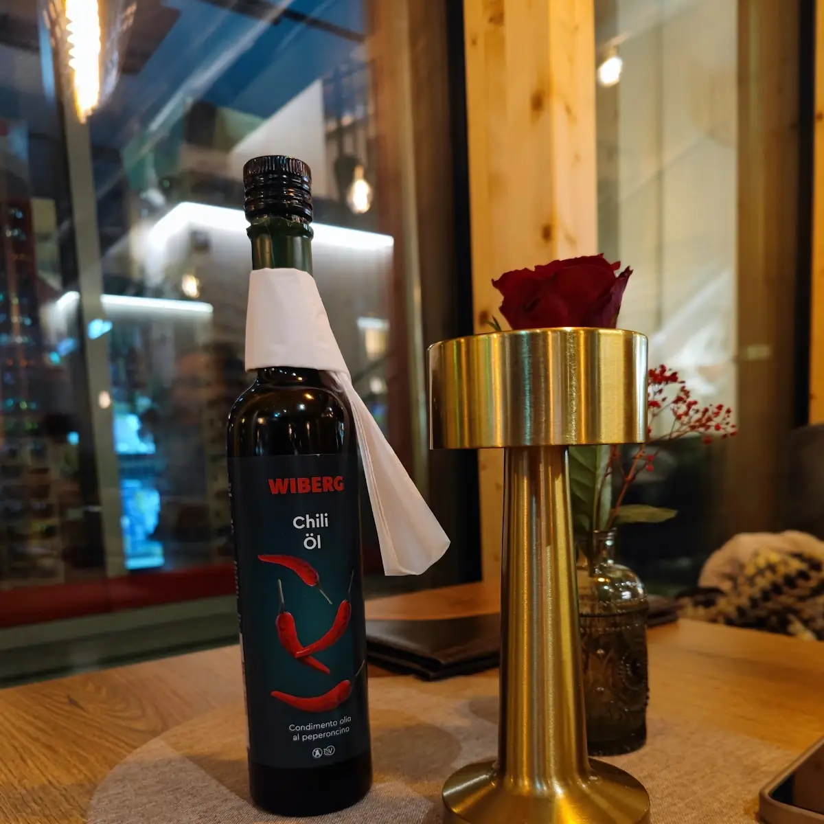 Essen und Trinken photo 8