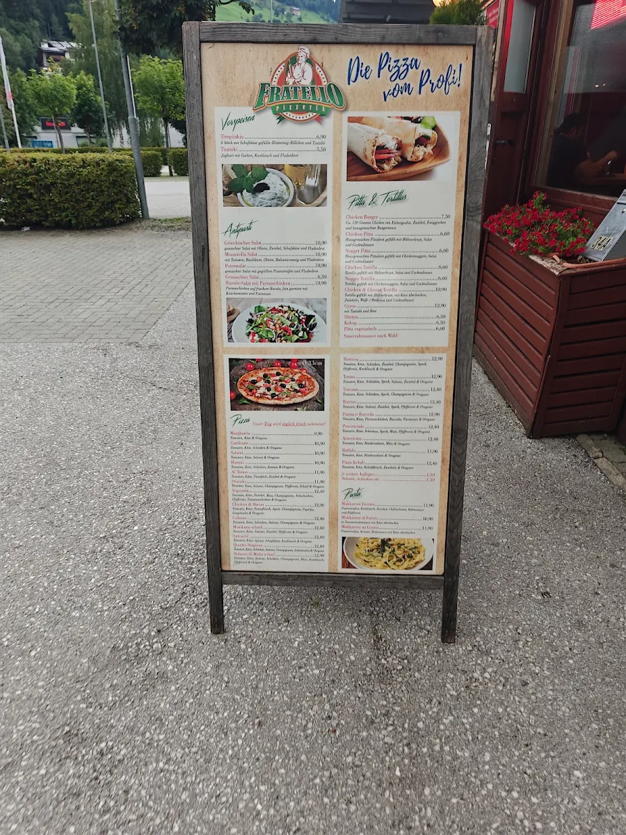 Speisekarte photo 7