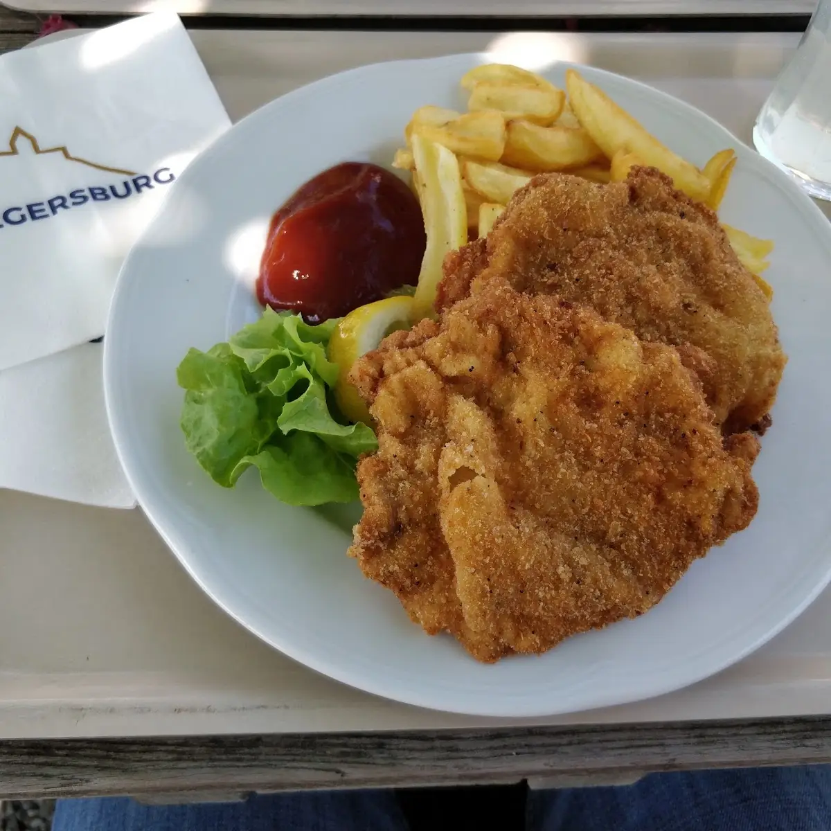 Essen und Trinken photo 1