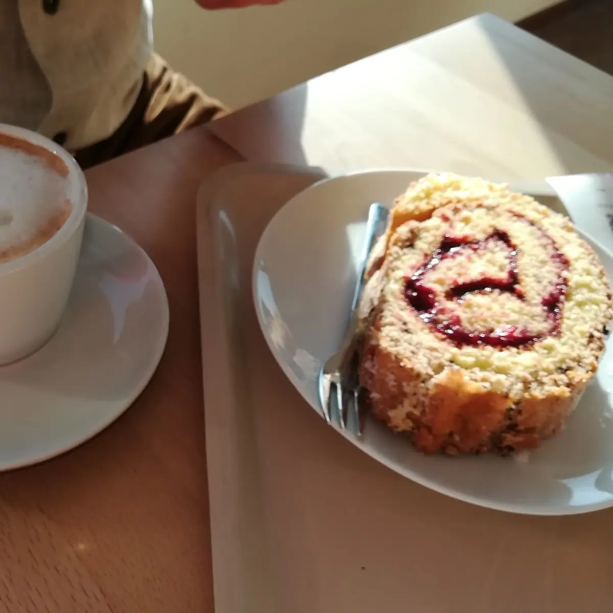 Essen und Trinken photo 4