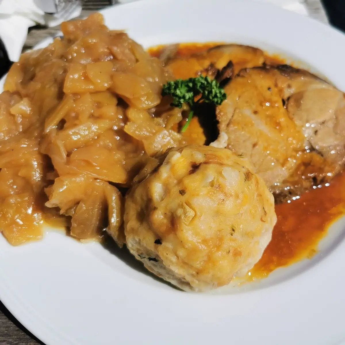 Essen und Trinken photo 7