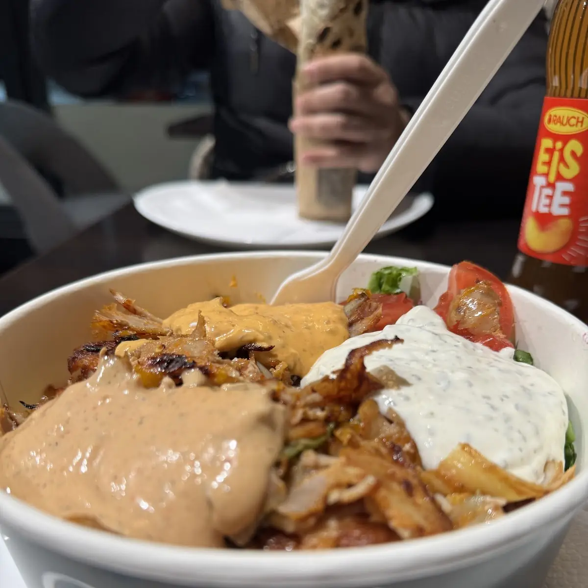 Essen und Trinken photo 6