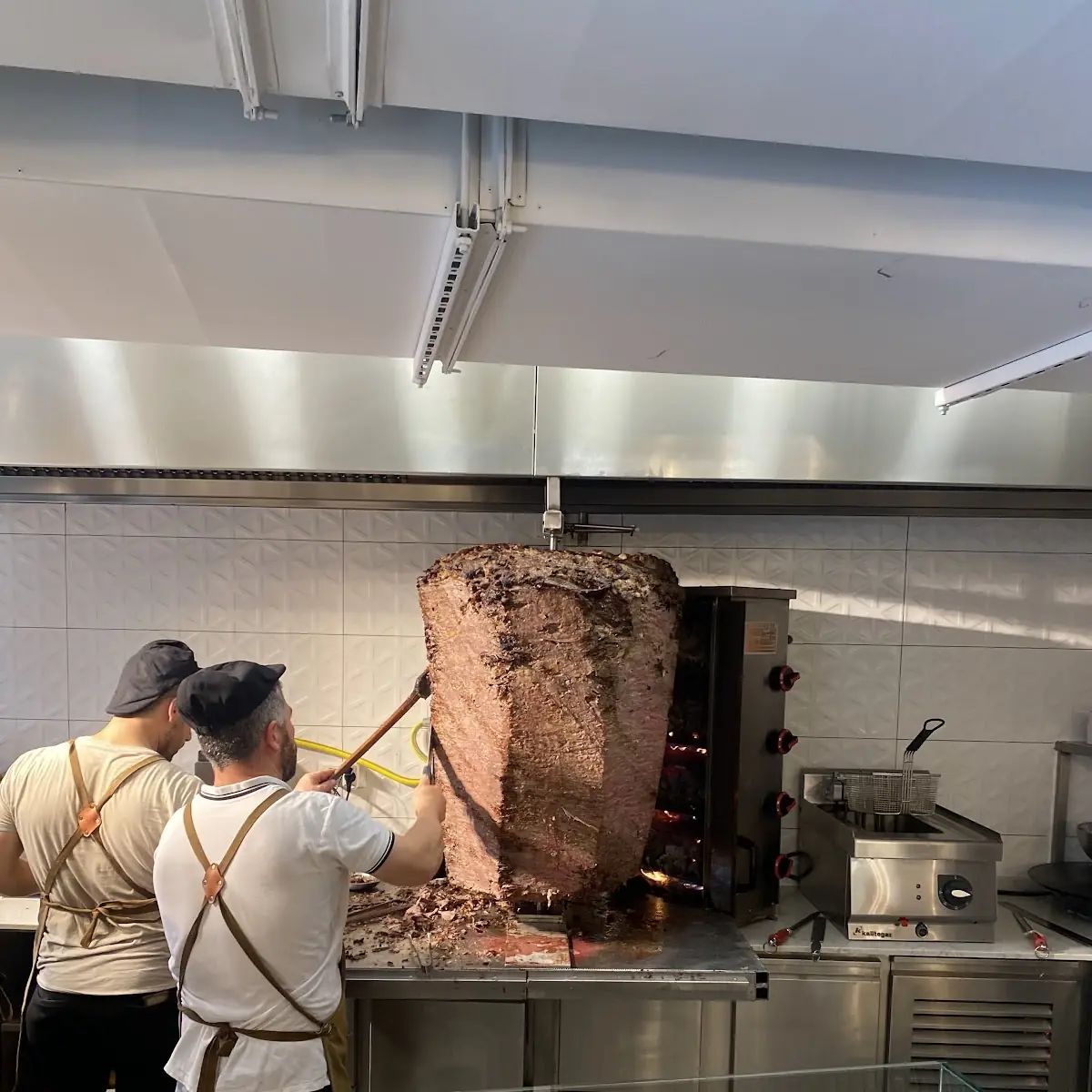 Cio's Grill & Kebap Titelbild