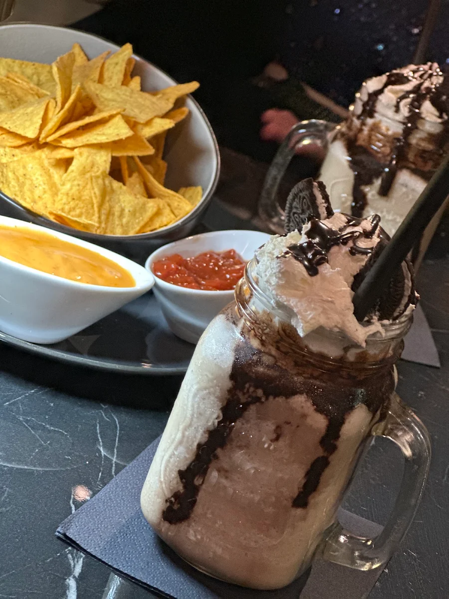 Essen und Trinken photo 8
