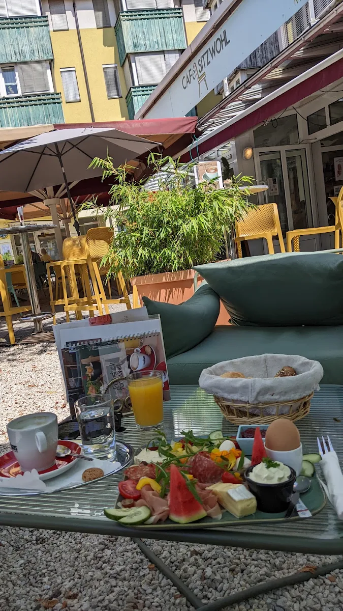Essen und Trinken photo 10