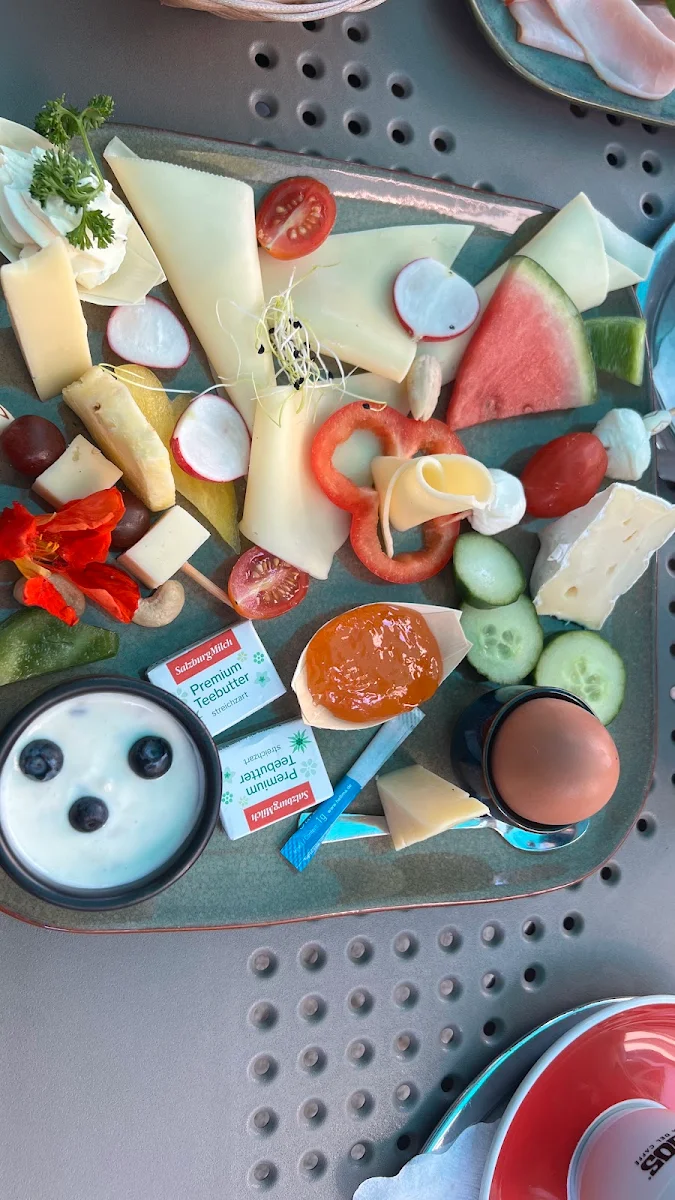 Essen und Trinken photo 3