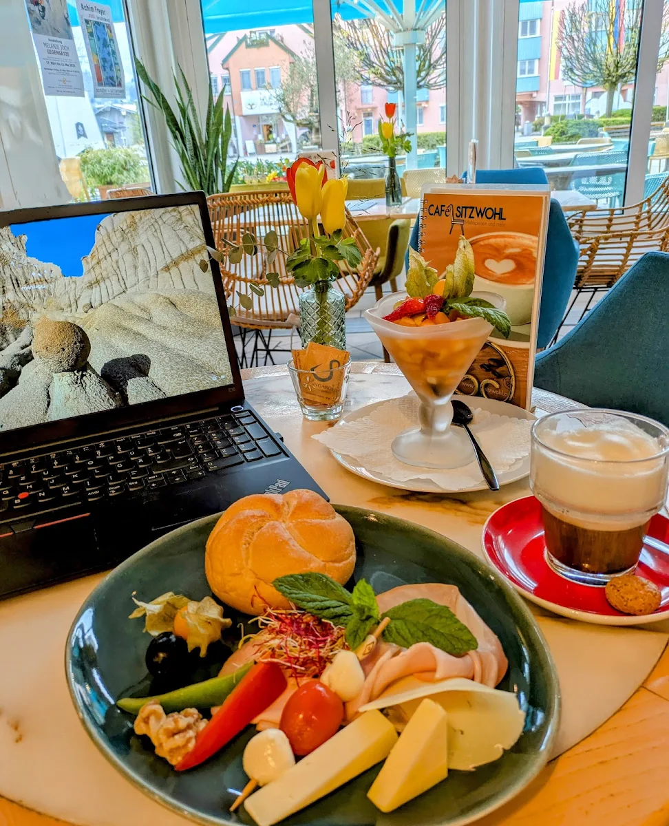 Essen und Trinken photo 4