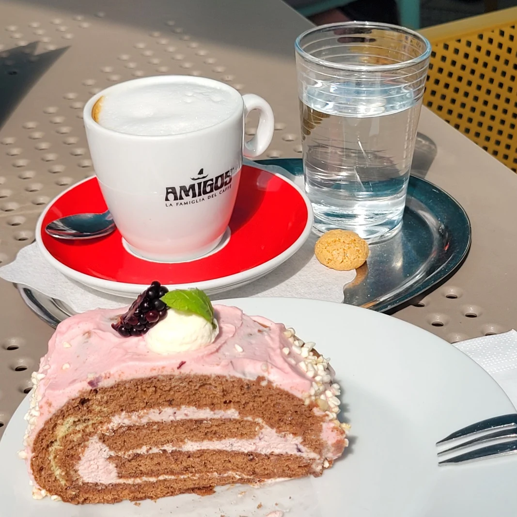 Essen und Trinken photo 7