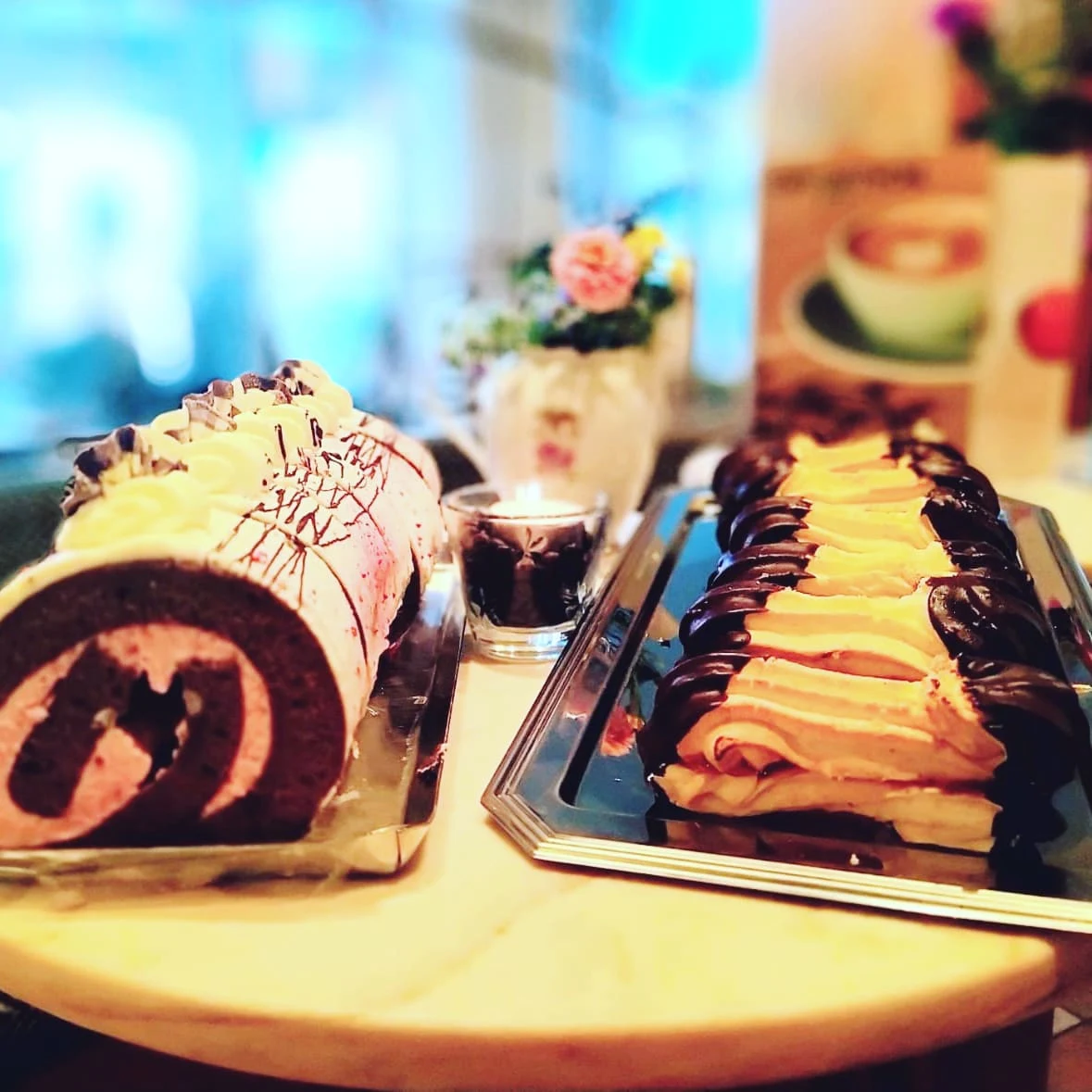 Essen und Trinken photo 9