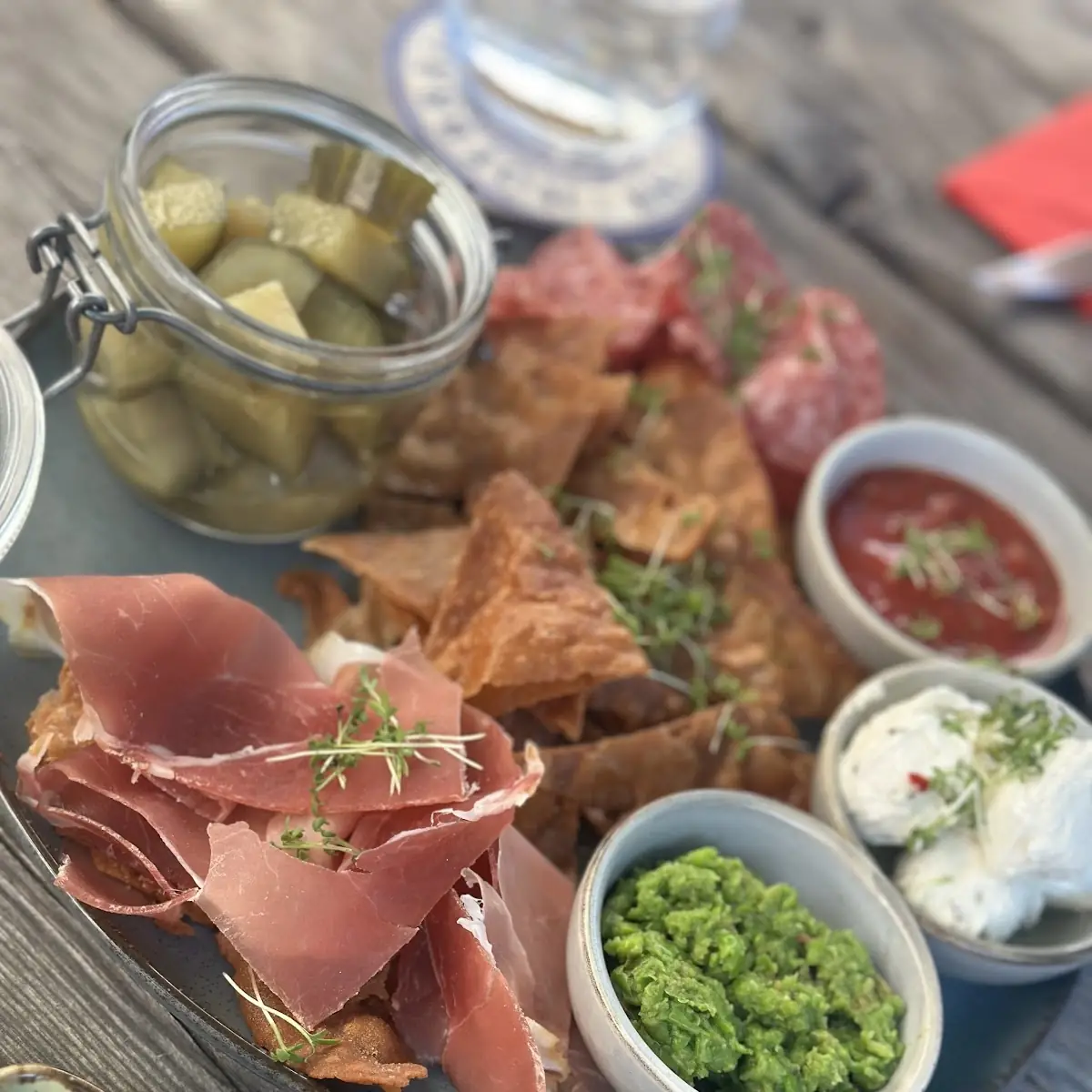 Essen und Trinken photo 10