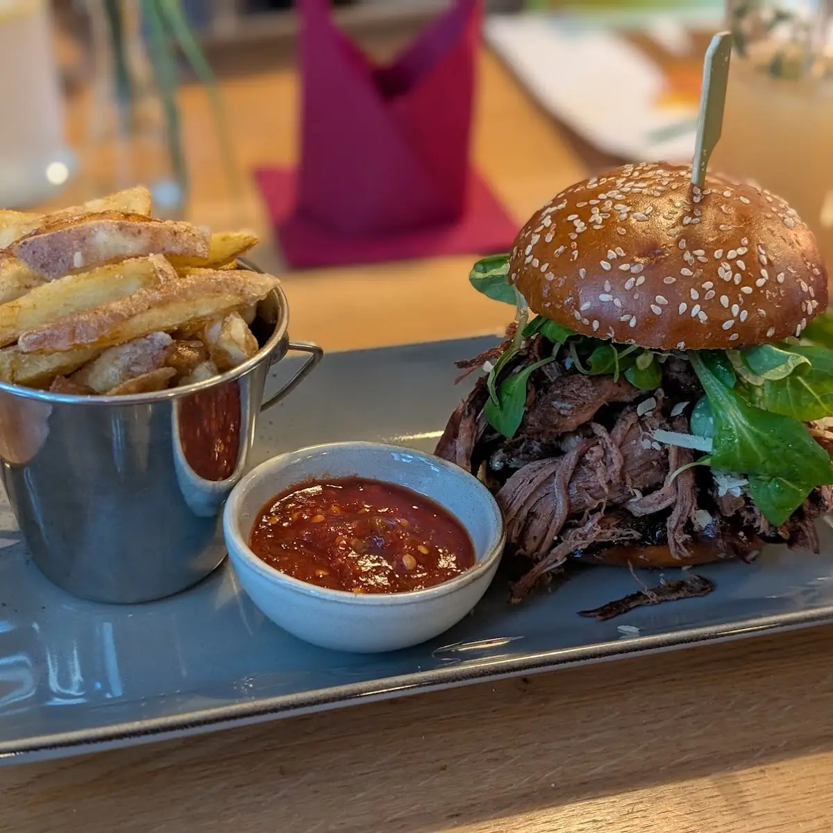 Essen und Trinken photo 4