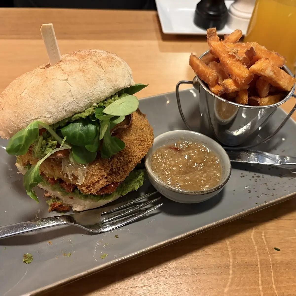 Essen und Trinken photo 5