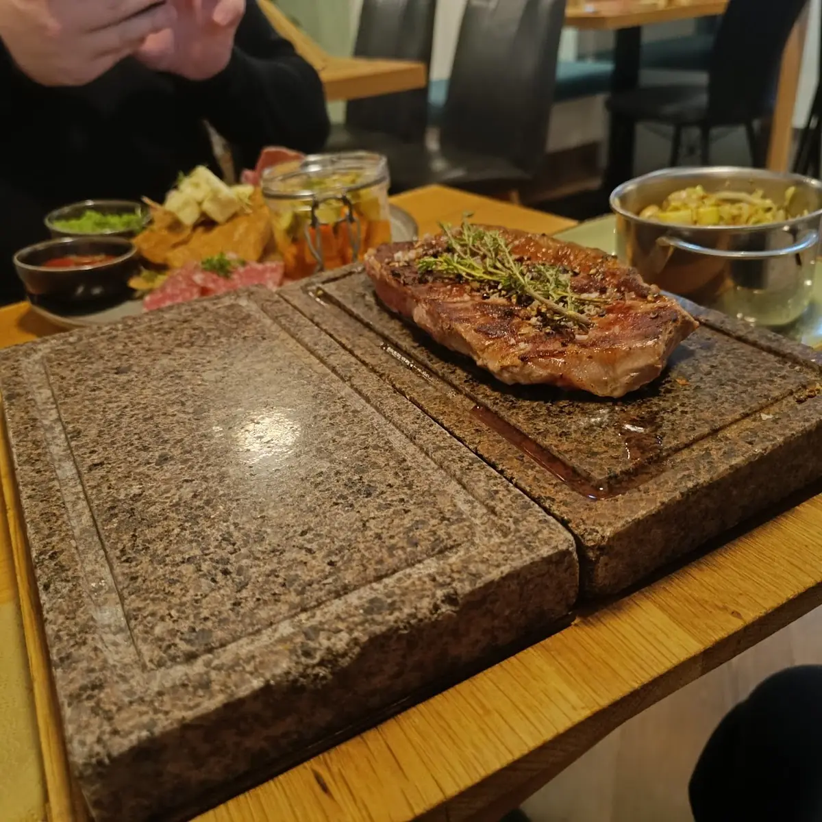 Essen und Trinken photo 6