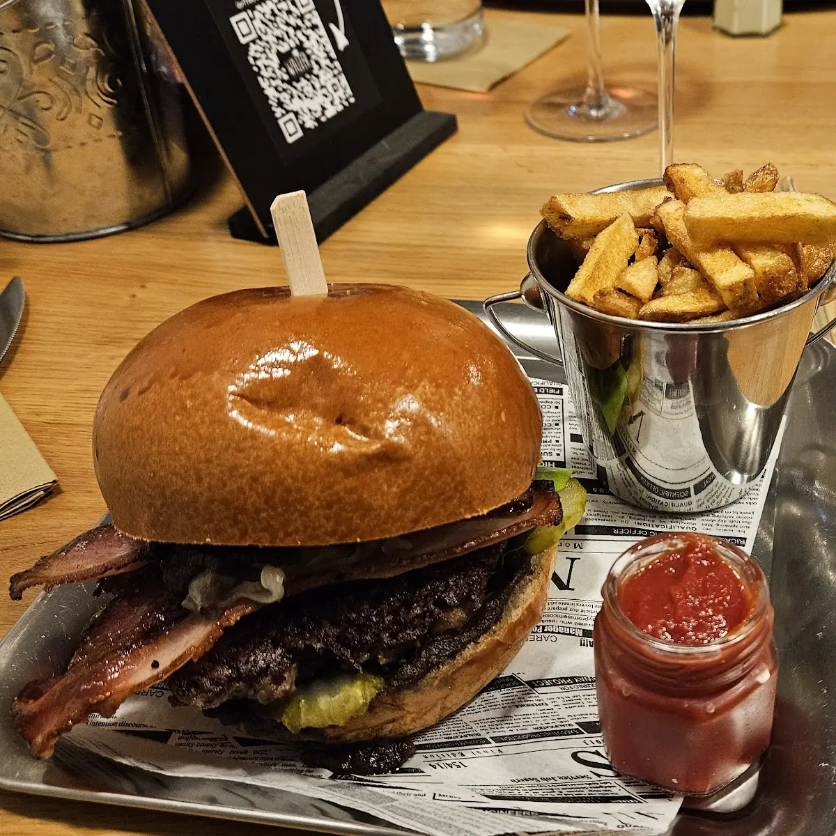 Essen und Trinken photo 7