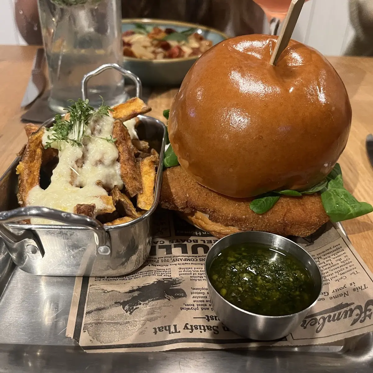 Essen und Trinken photo 9