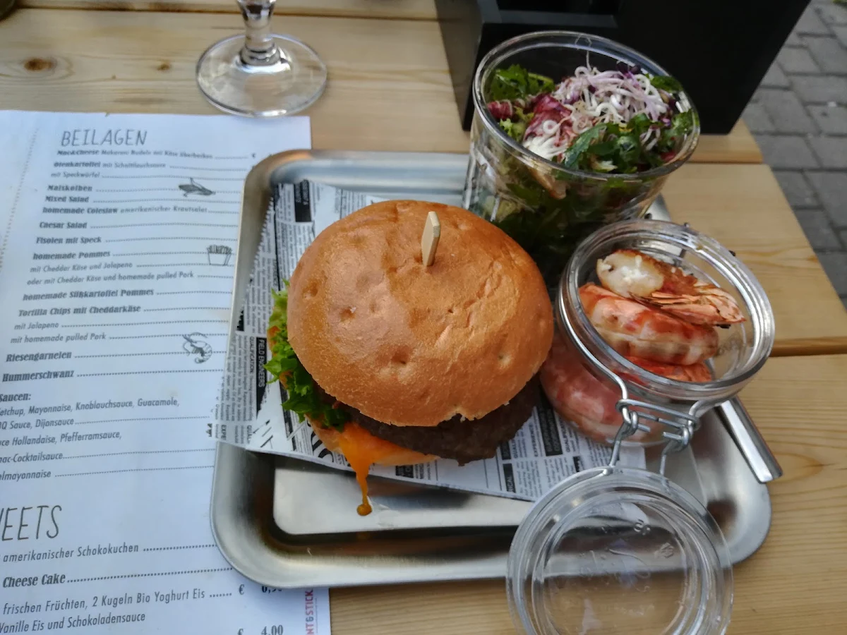 Speisekarte photo 9
