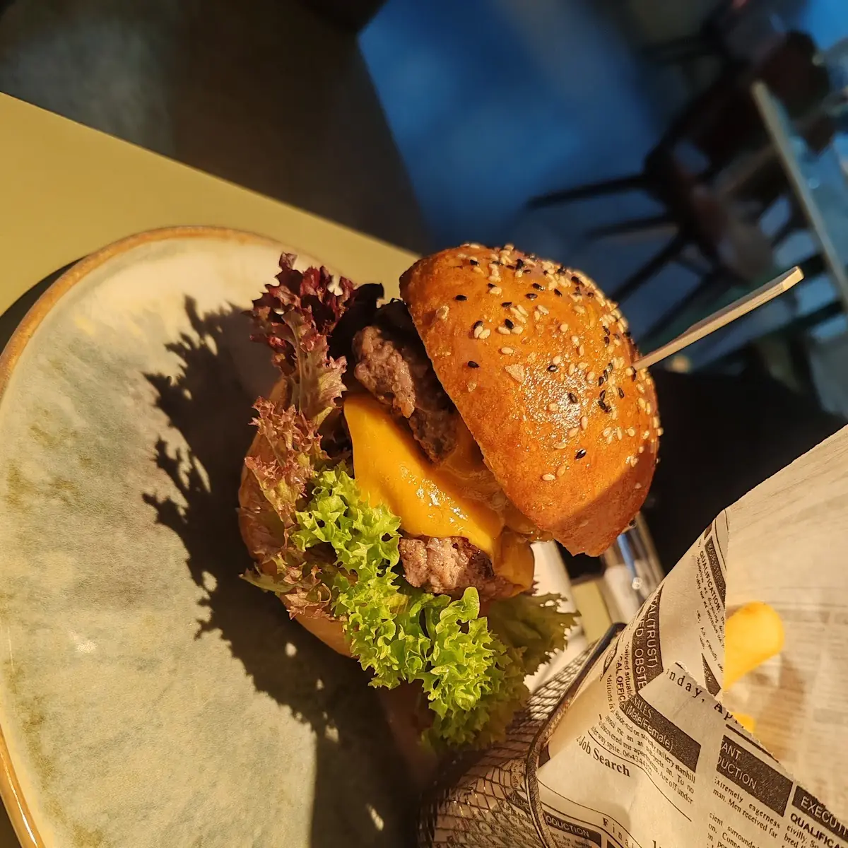 Essen und Trinken photo 4
