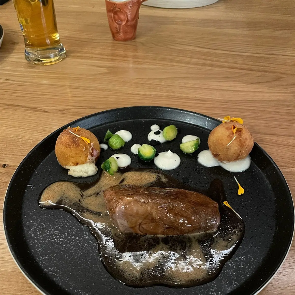 Essen und Trinken photo 7