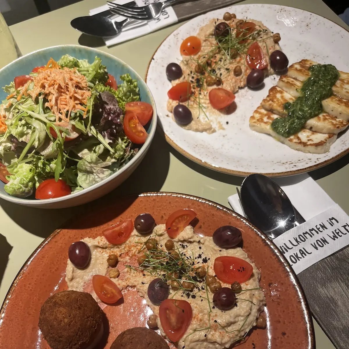 Essen und Trinken photo 8