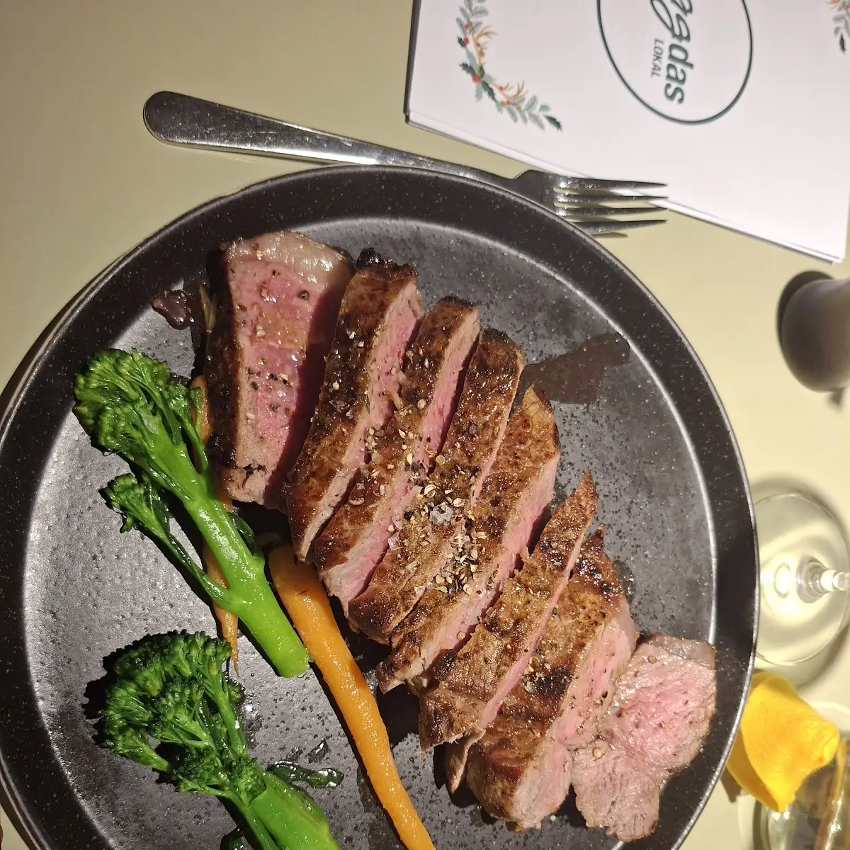 Essen und Trinken photo 9