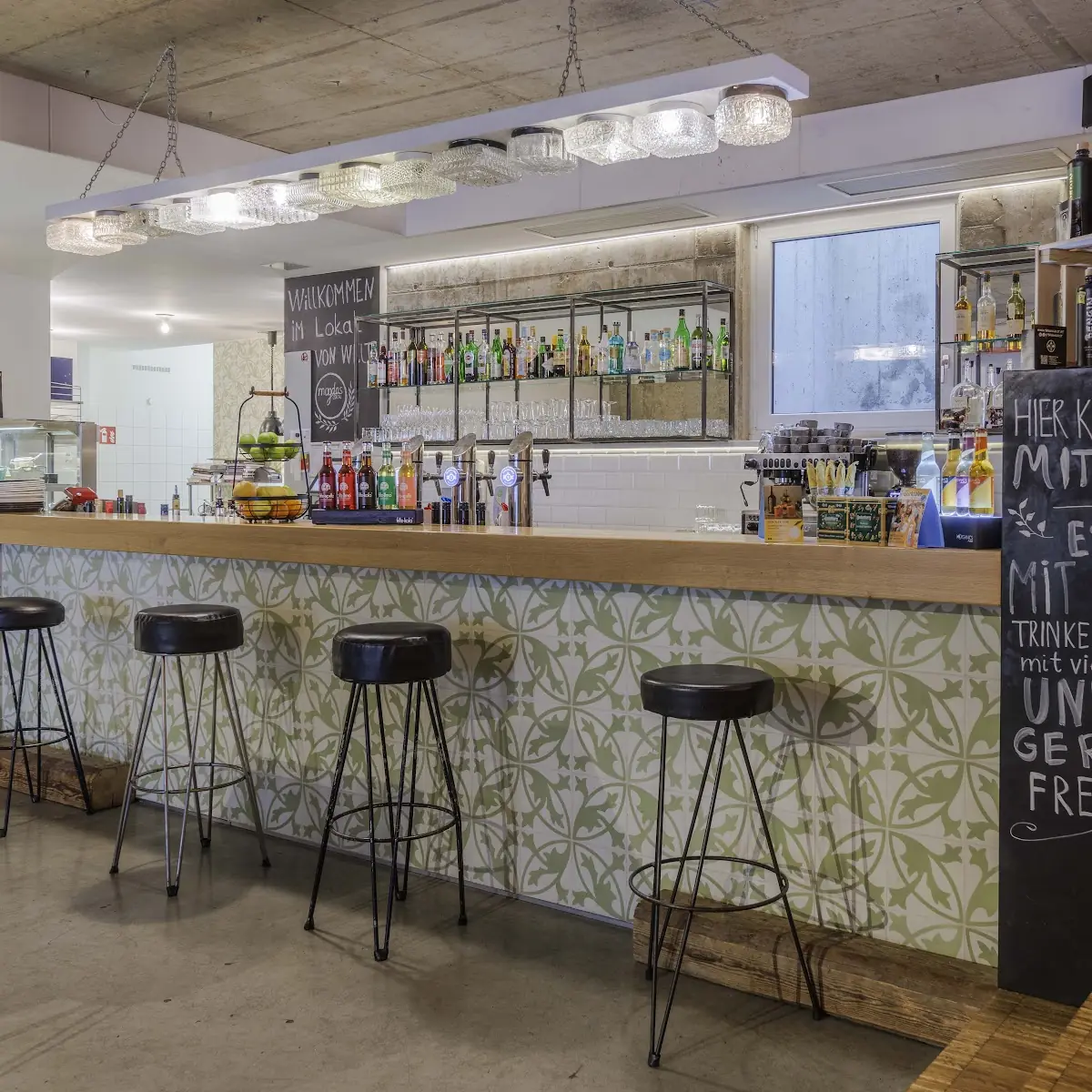 Atmosphäre photo 6