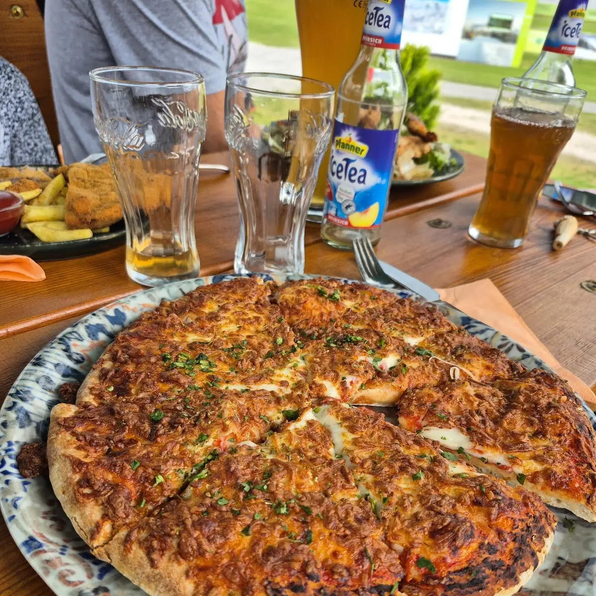 Essen und Trinken photo 3