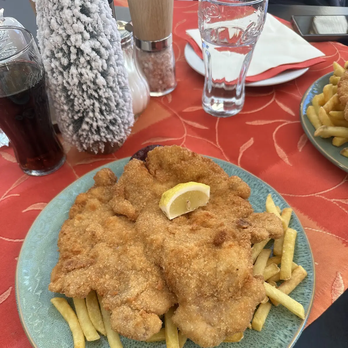 Essen und Trinken photo 5
