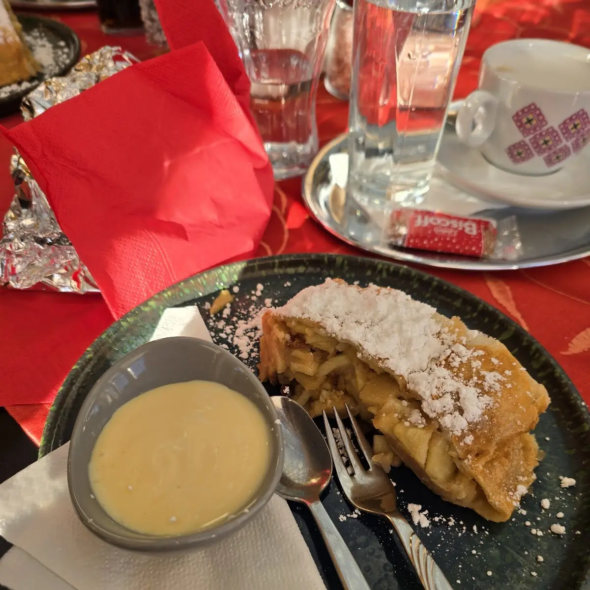 Essen und Trinken photo 6