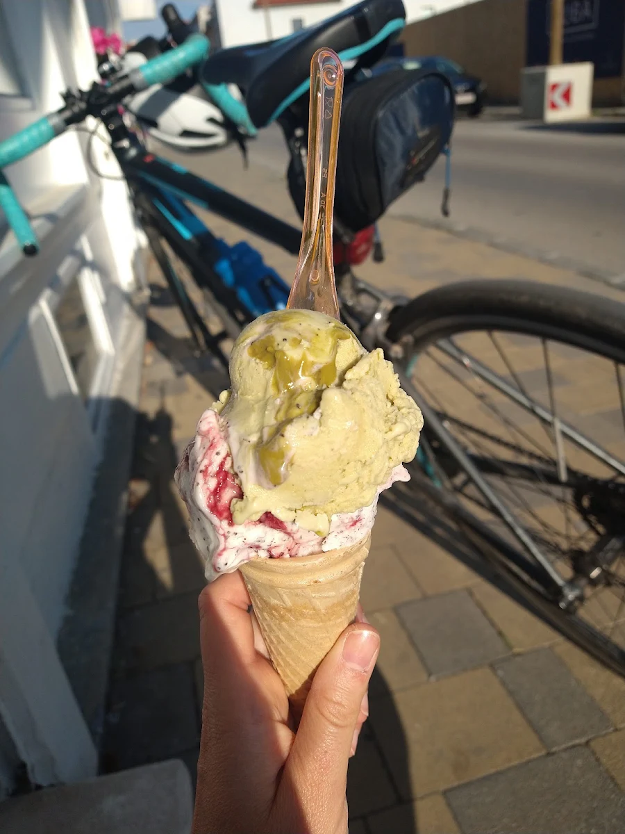 Essen und Trinken photo 10