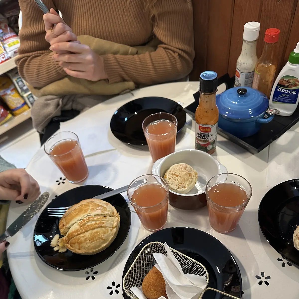 Essen und Trinken photo 6