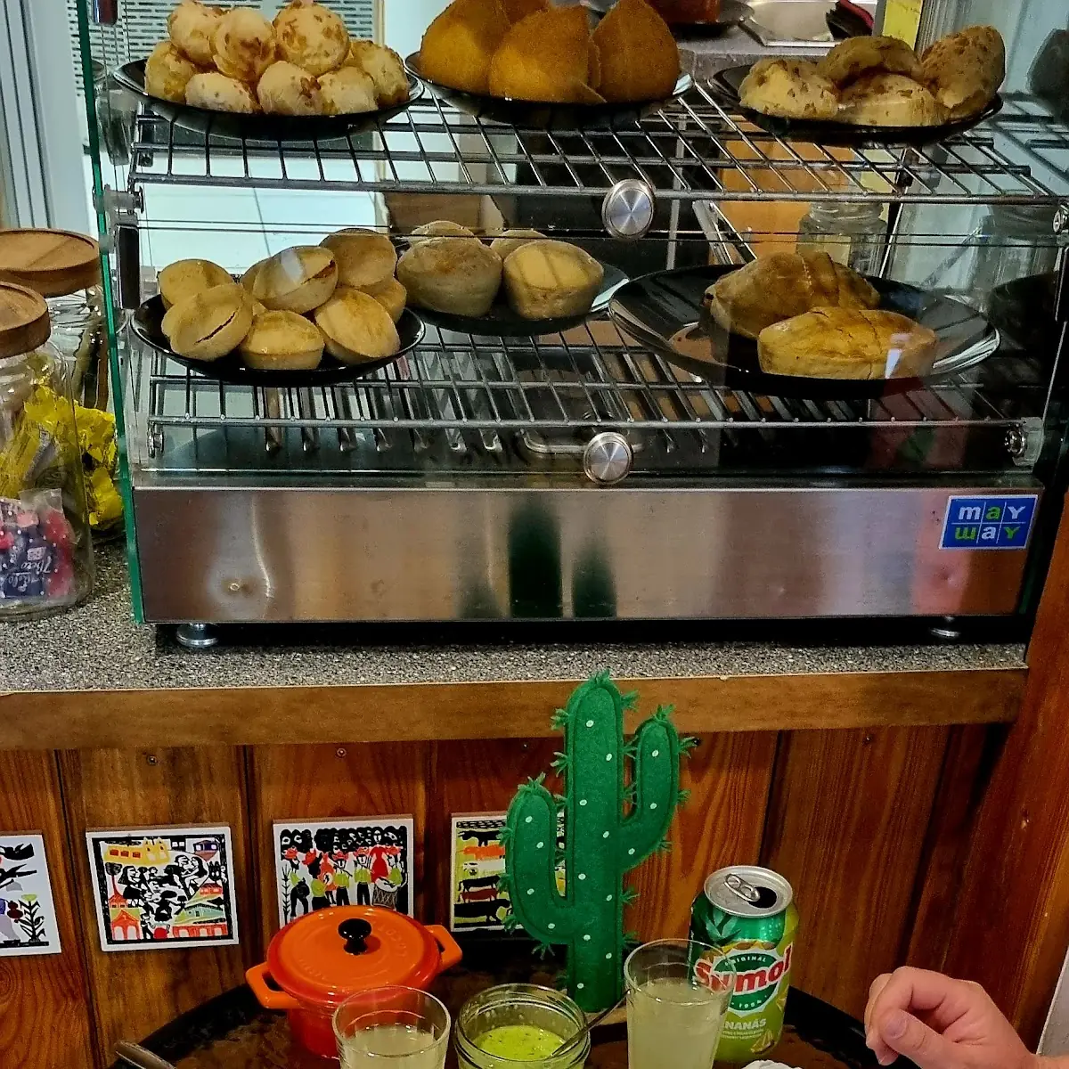 Essen und Trinken photo 7